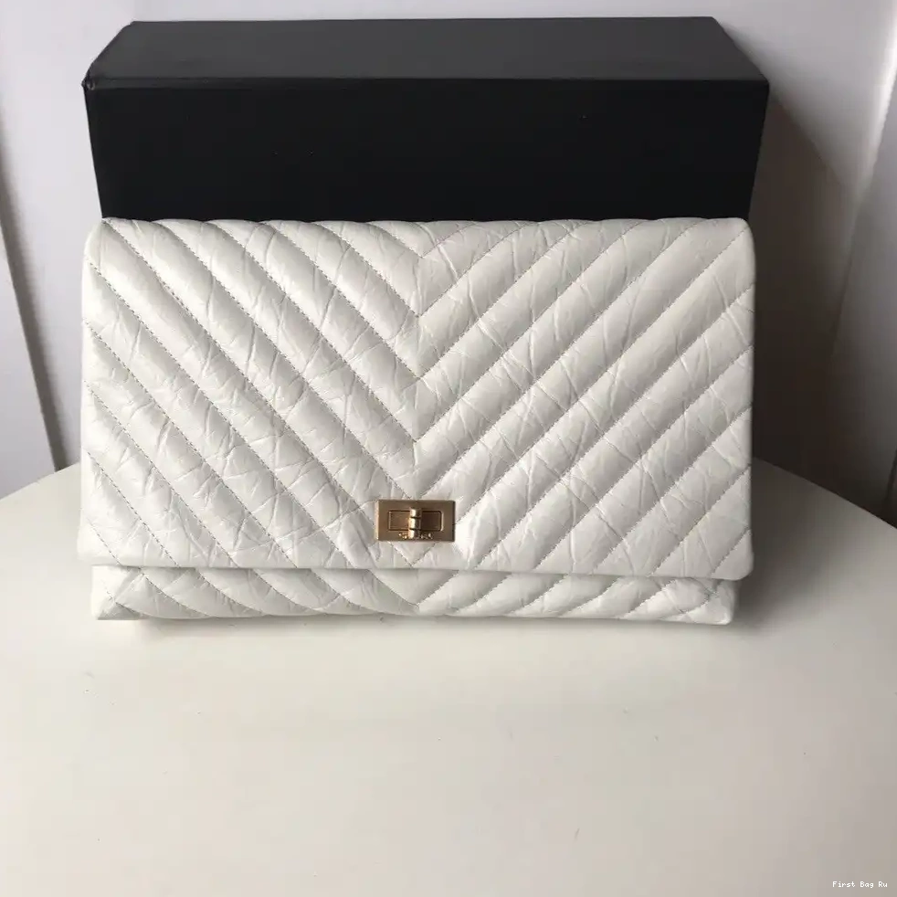 Firstbag Ru CHANELUTCH CHANEL 0514